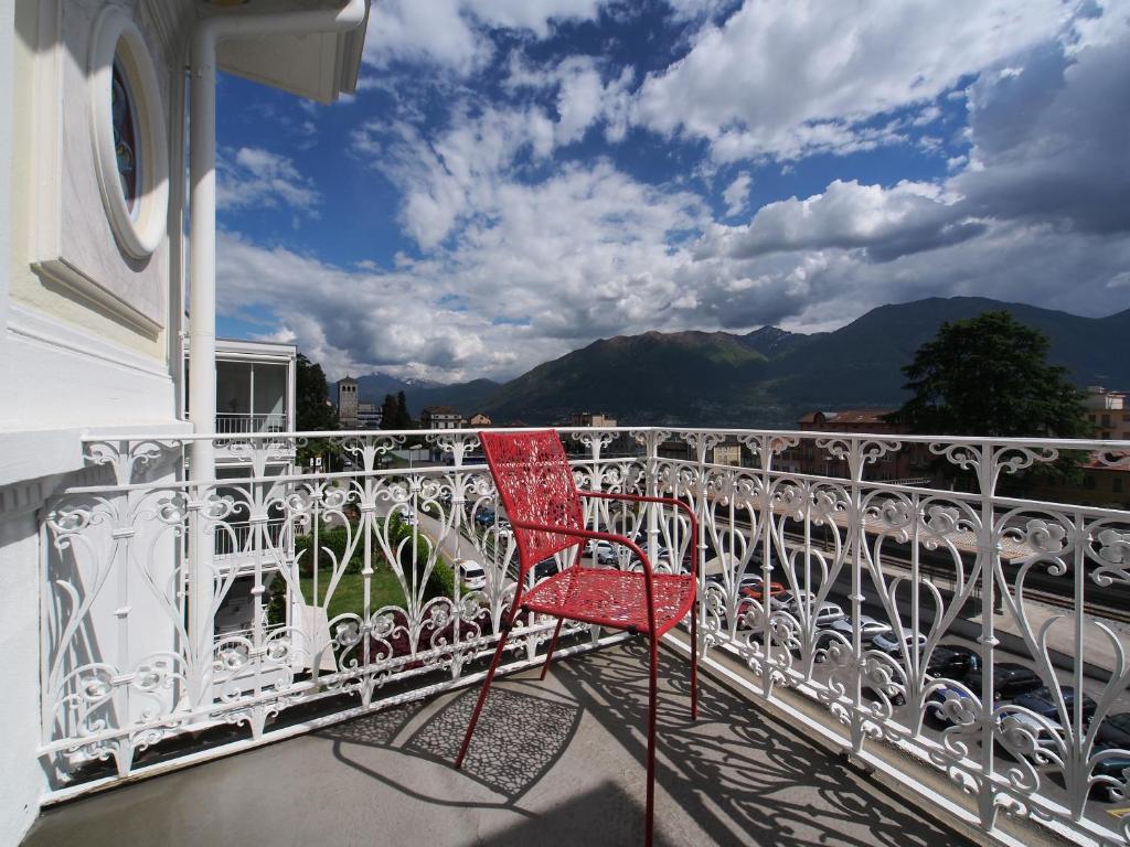 Hotel Rio Muralto Exterior foto